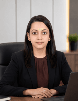 CA Ankita Garg