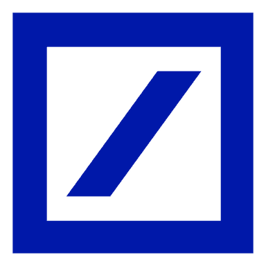 Deutsche Bank logo