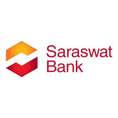 Saraswat Bank logo