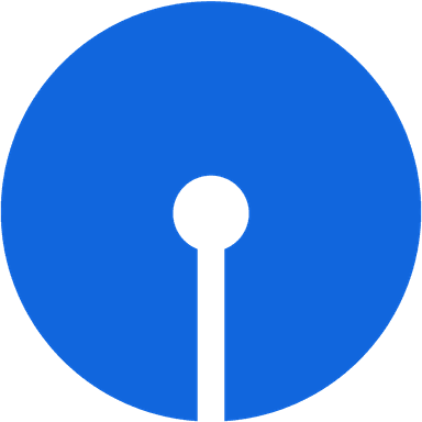 State Bank of India logo