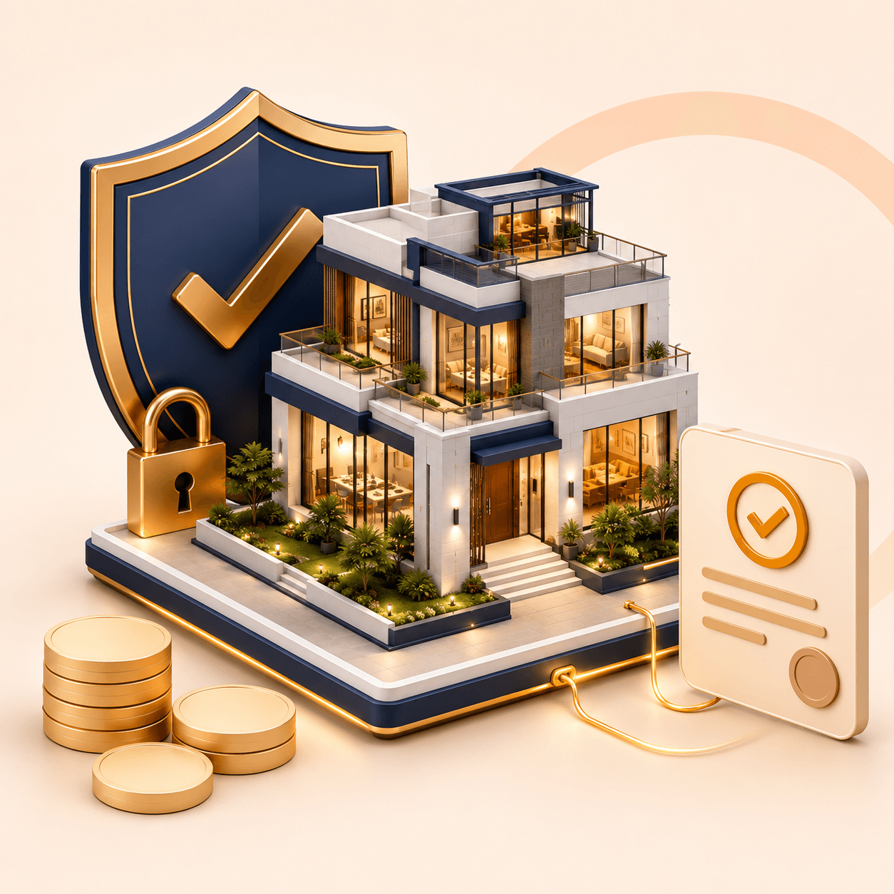 Loan Against Property visual